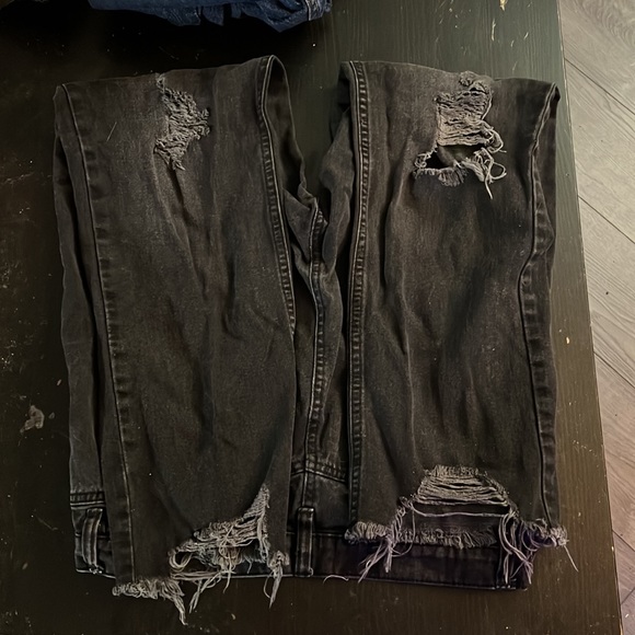 Ardene jeans - Picture 2 of 3